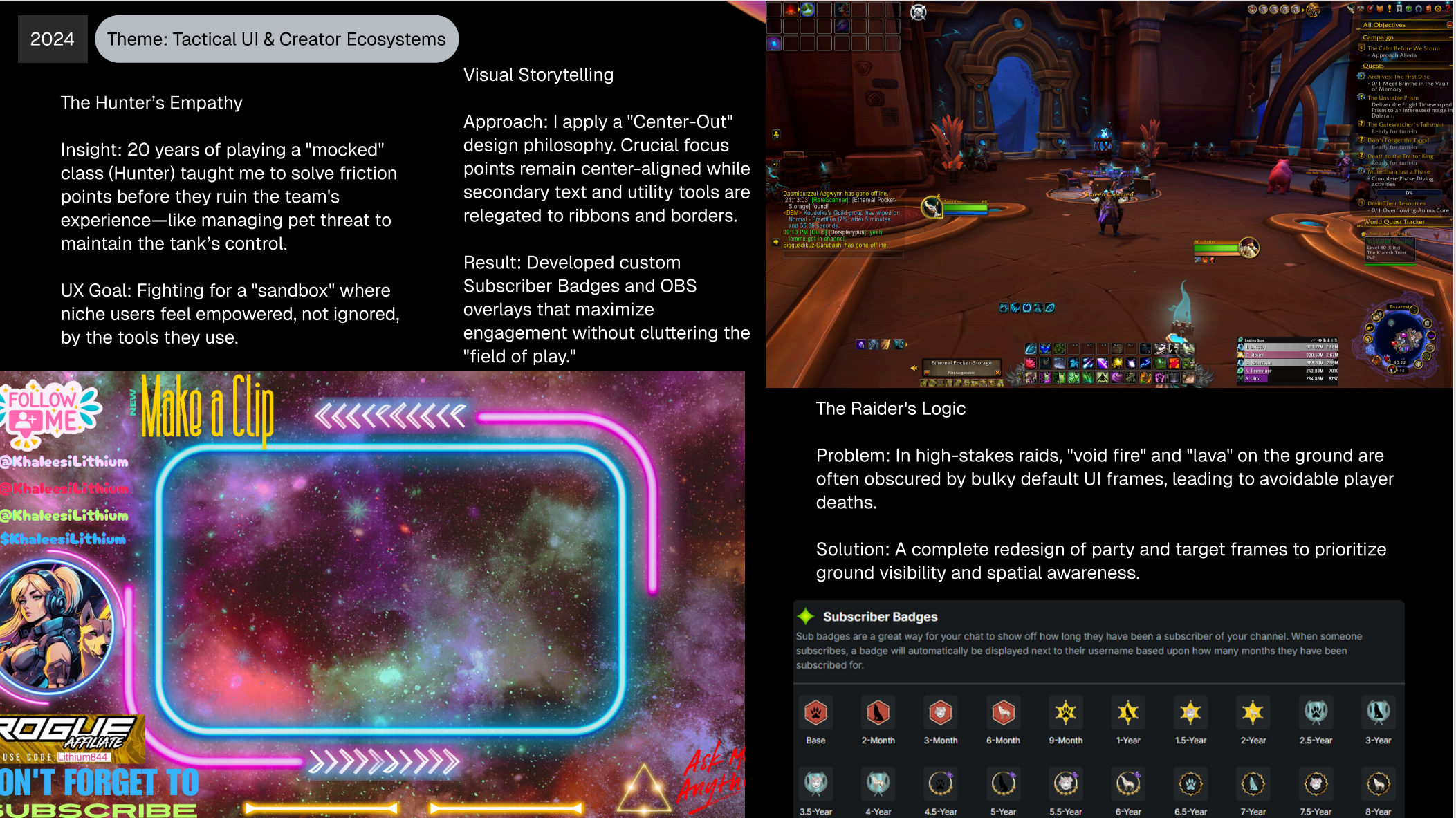 Narrative Alchemist 3