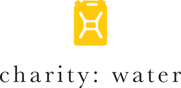 charity: water
